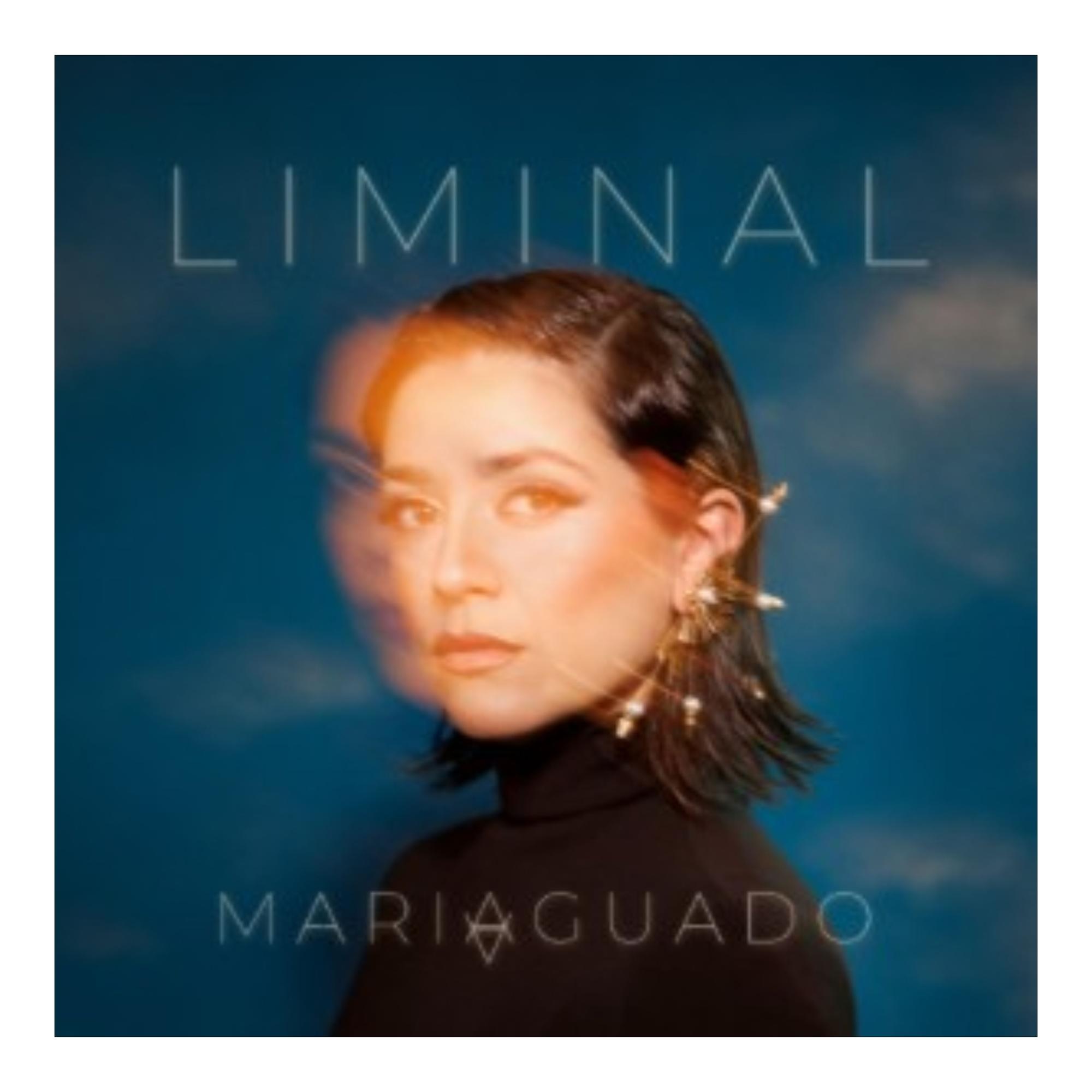 Imagen 1 de Liminal (LP-Vinilo)