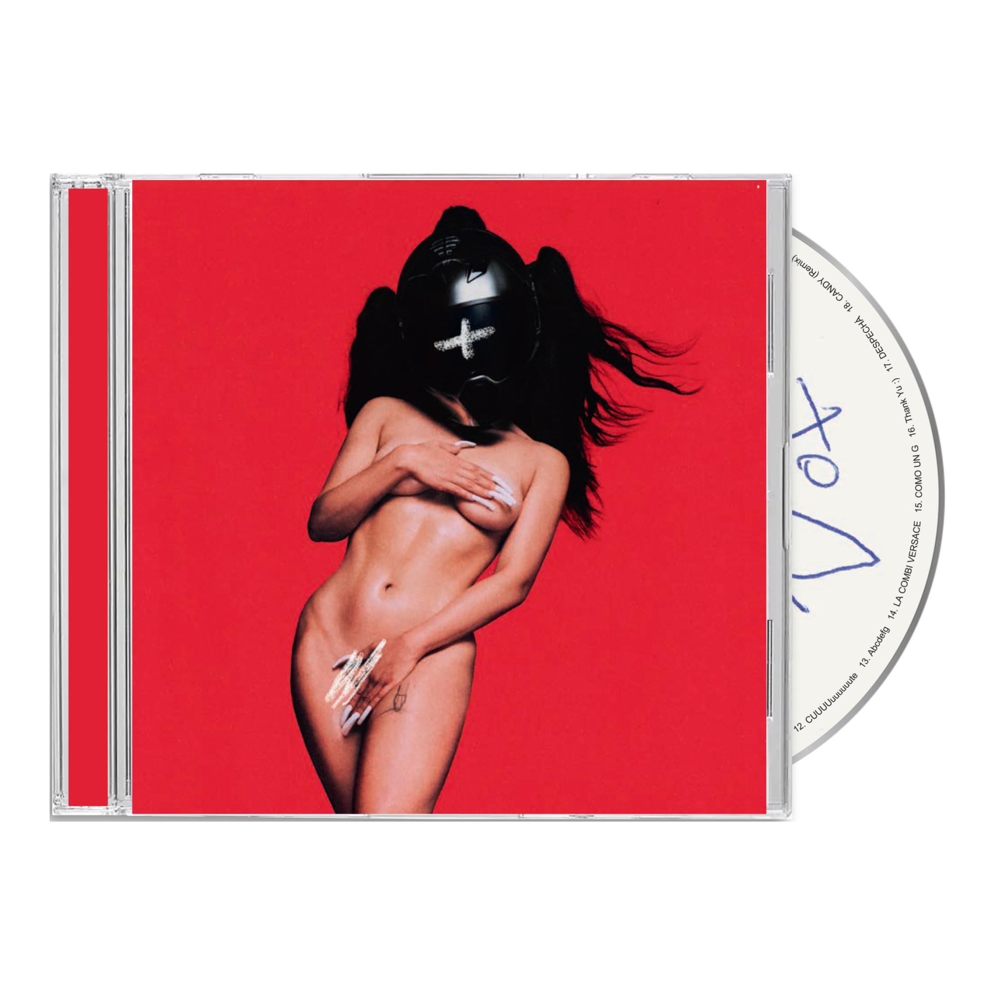 Imagen 1 de Motomami +  (CD)
