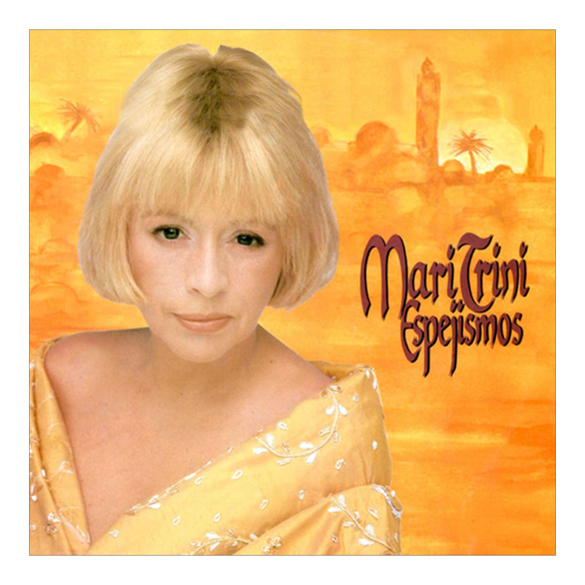 Imagen 1 de Espejismos(CD)