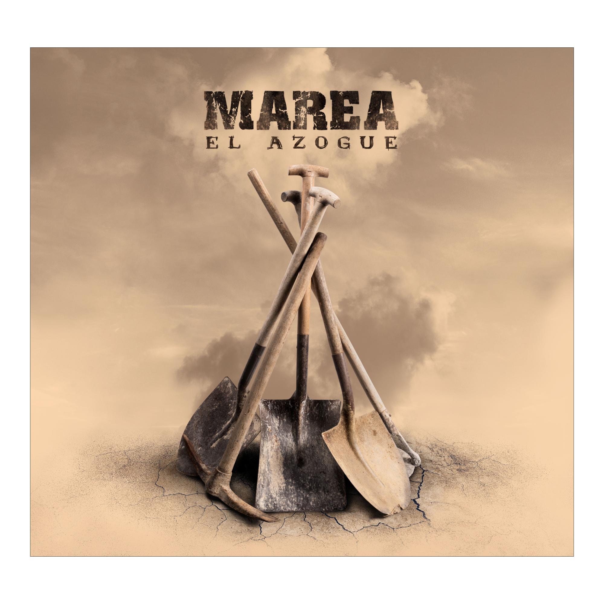 Imagen 1 de El Azogue (LP-Vinilo)