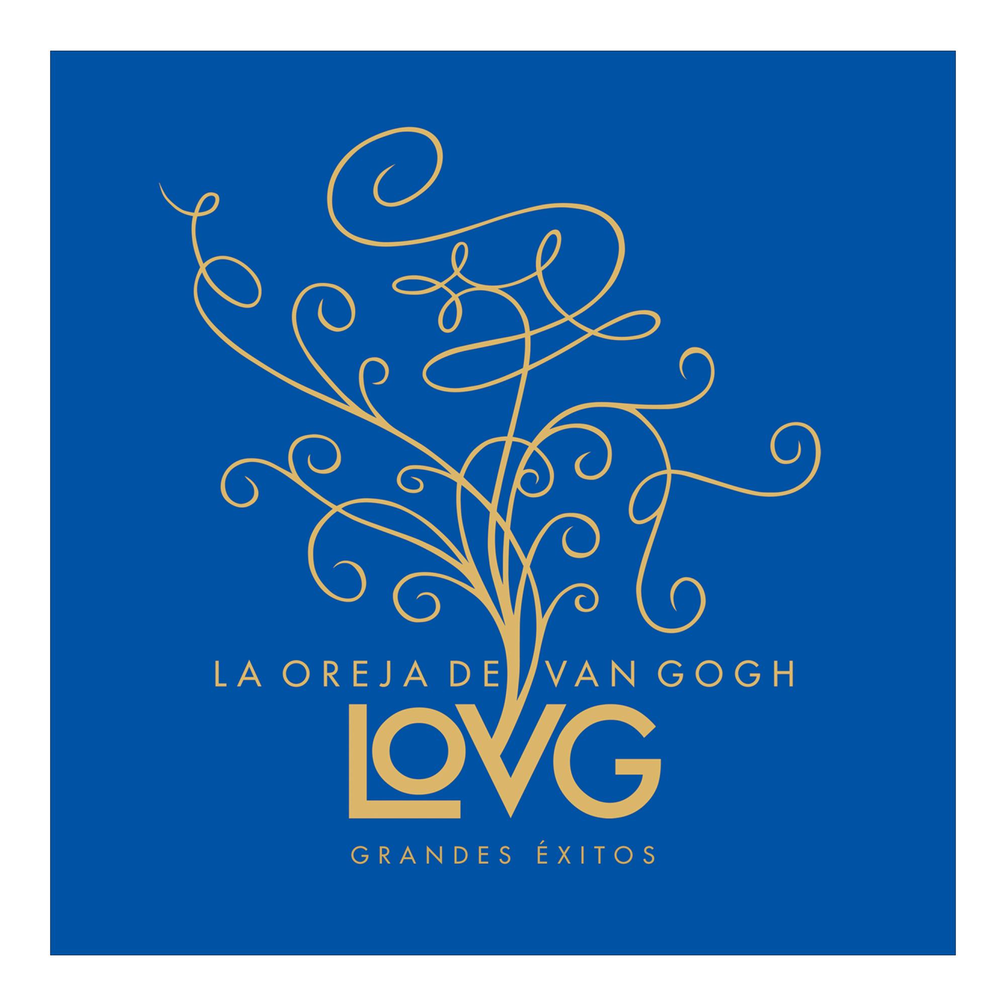 Imagen 2 de LOVG - Grandes éxitos (2 LP-Vinilo)