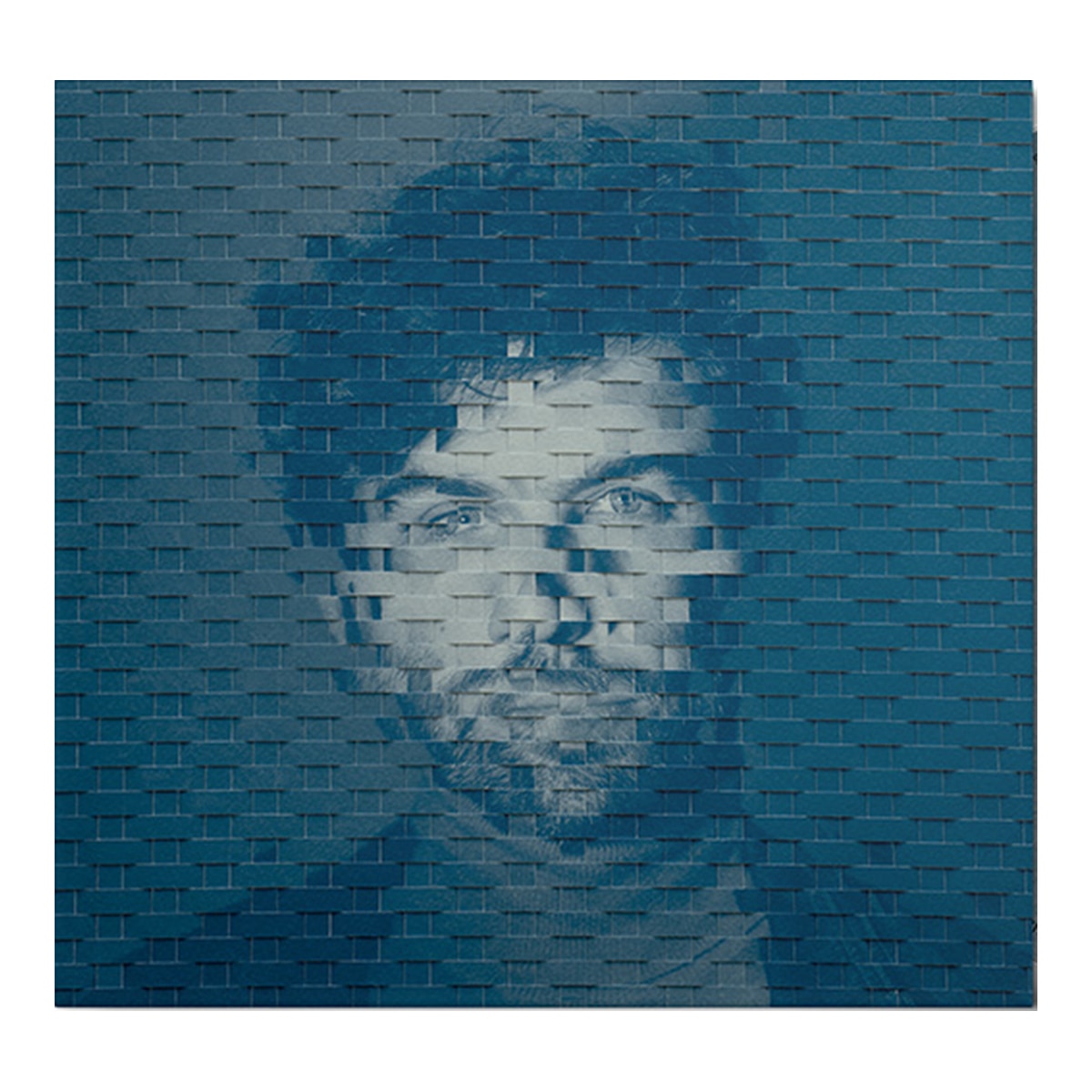 Nadie Con Ese Nombre Vive Aquí (CD) 2