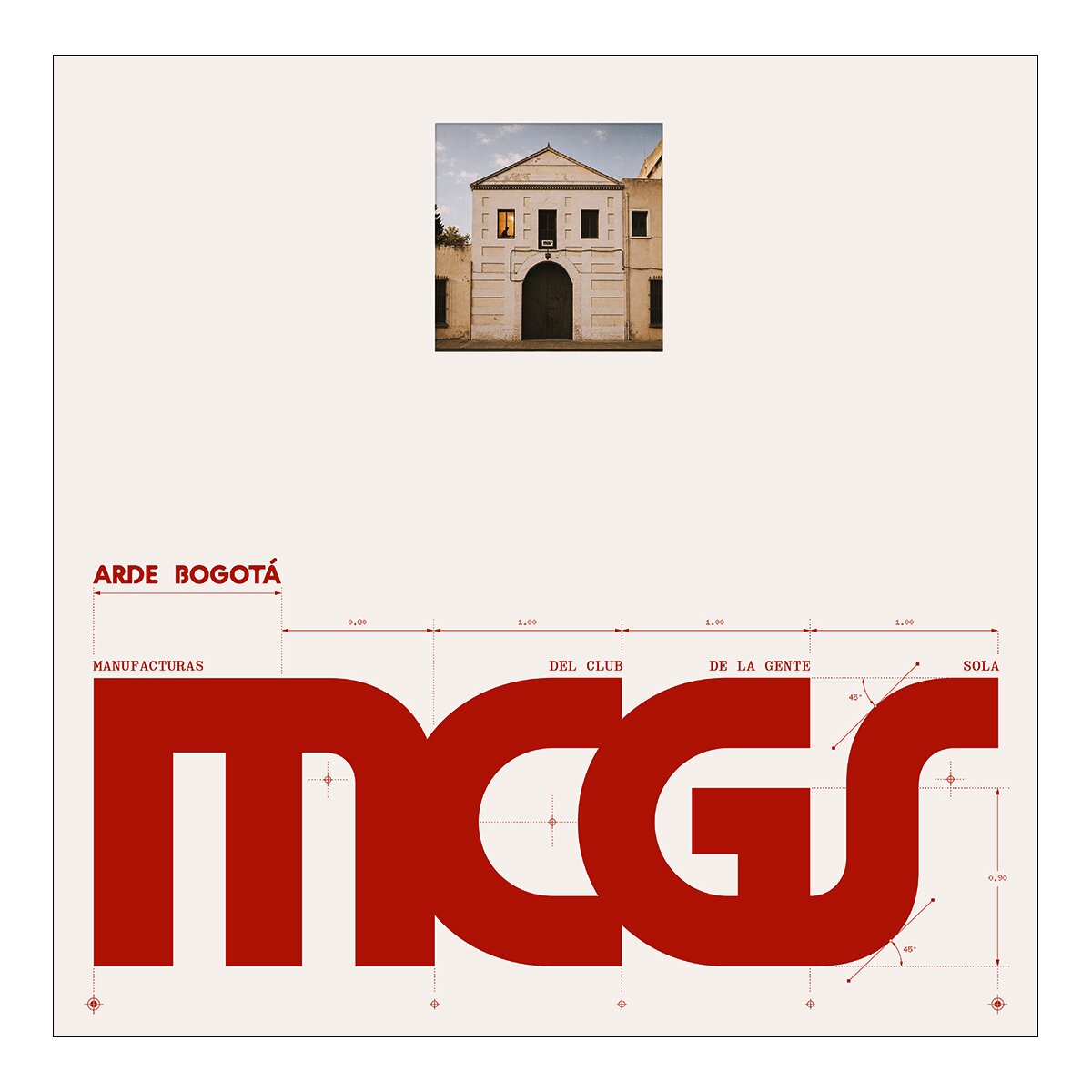Manufacturas del club de la gente sola (CD) 2
