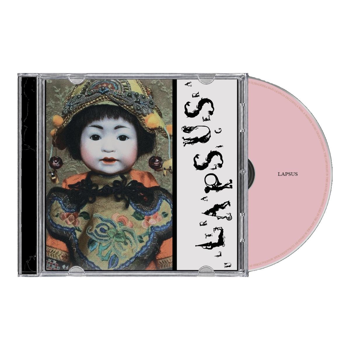LAPSUS (CD) 1