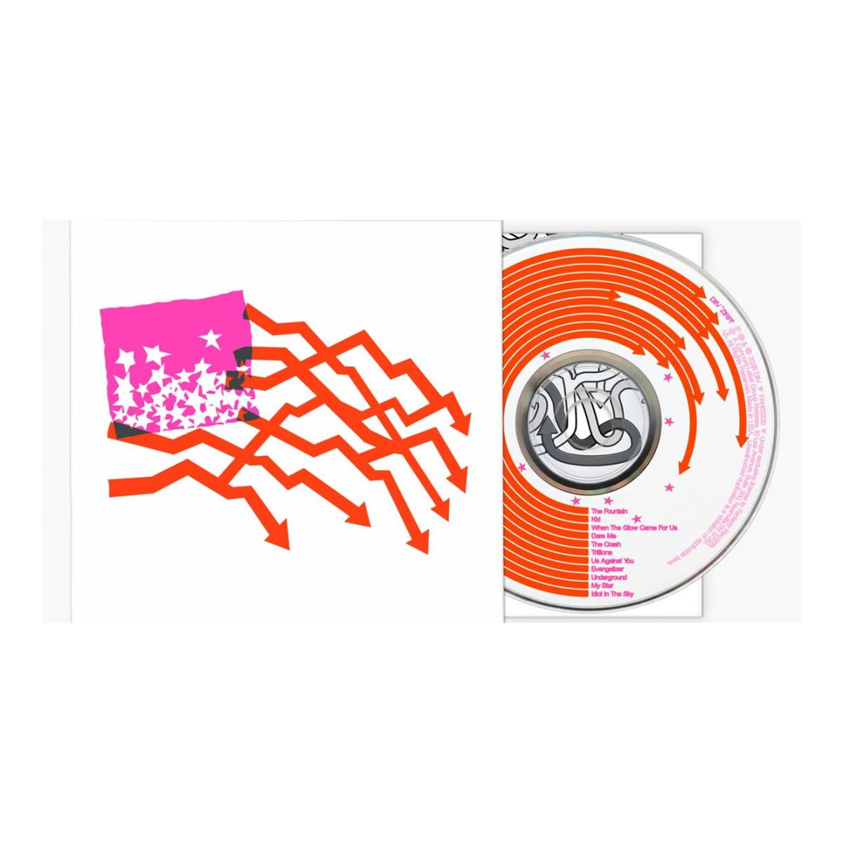 Imagen 1 de ZIRP! (CD)