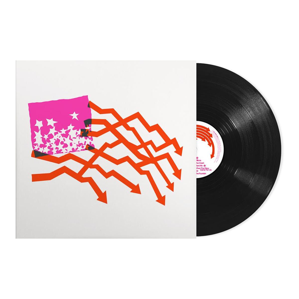 Imagen 1 de ZIRP! (LP-Vinilo)
