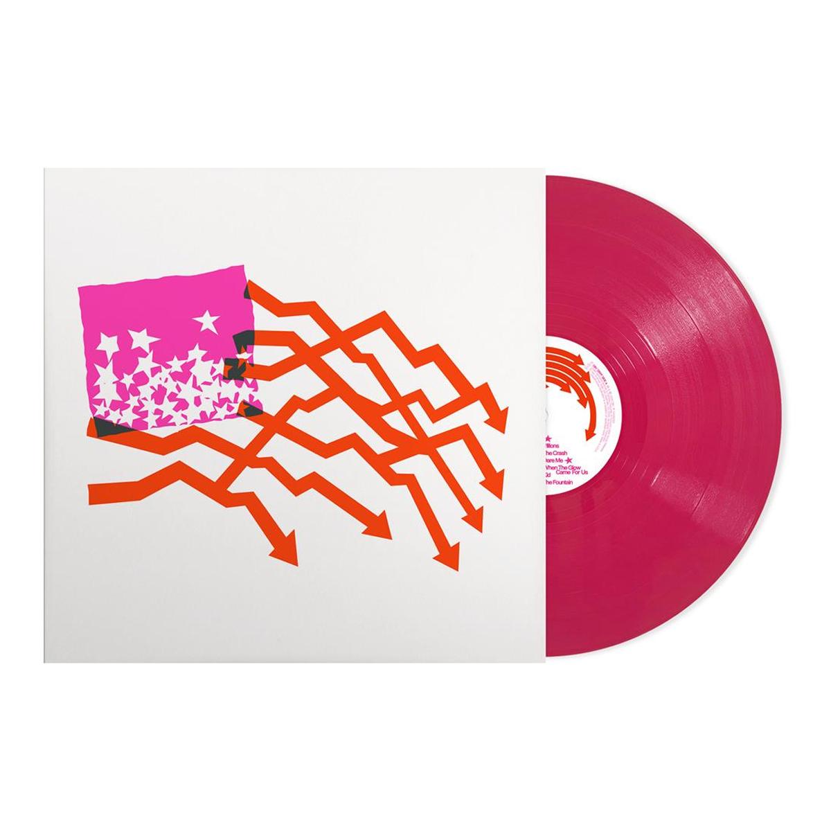 Imagen 1 de ZIRP! (Edición Color) (LP-Vinilo)
