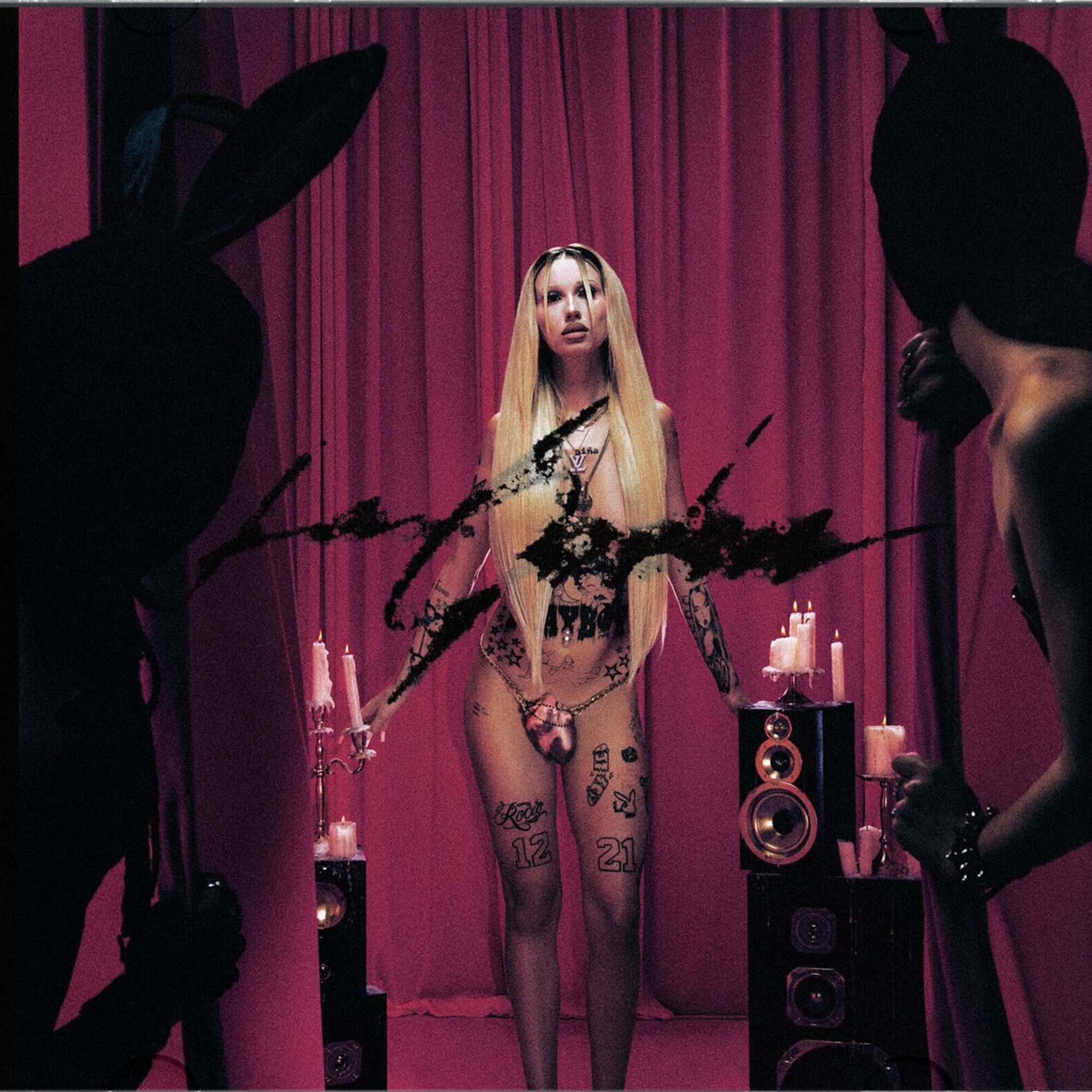 Imagen 1 de LA ORDEN (CD + Revista)