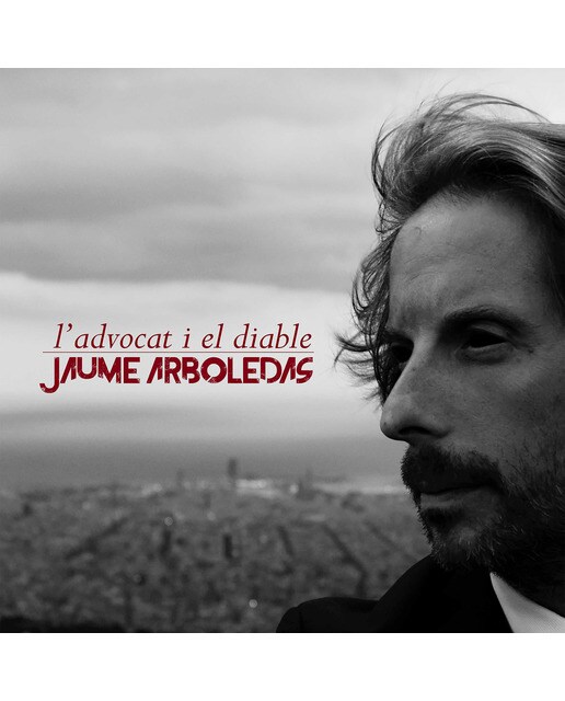 Imagen 1 de L'advocat i el diable (CD)