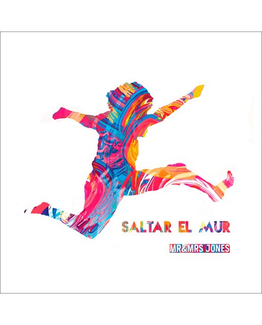 Imagen 0 de Salta el mur (CD)