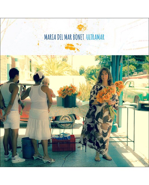 Ultramar (CD)