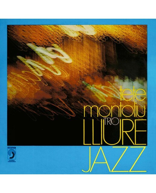 Imagem 0 de Lliure Jazz (LP-Vinil)