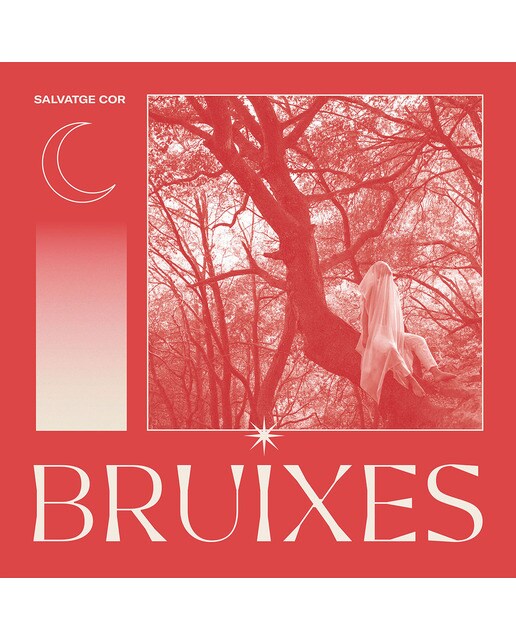 Imagem 0 de Bruixes (LP)