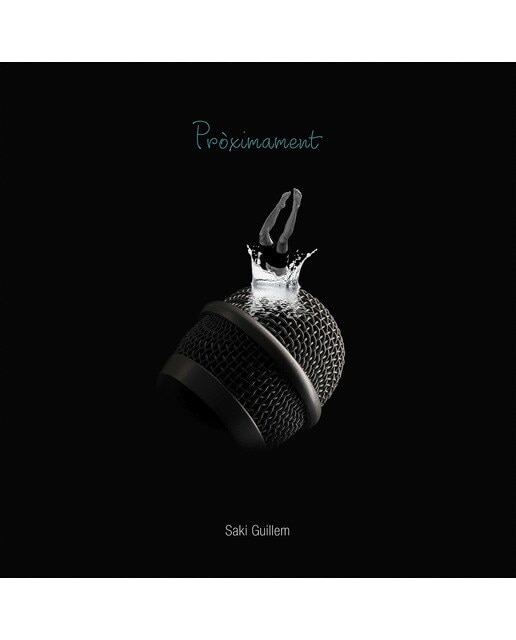 Pròximament (CD)