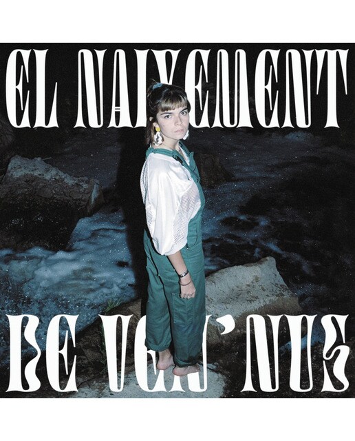 El Naixement (CD)