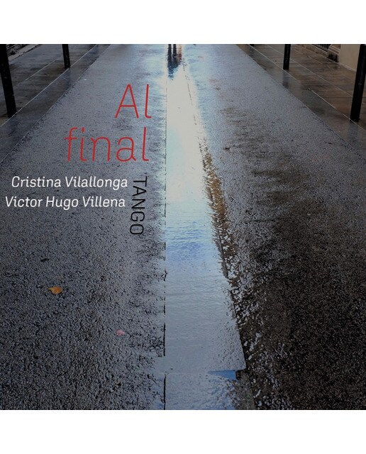 Al final (CD)