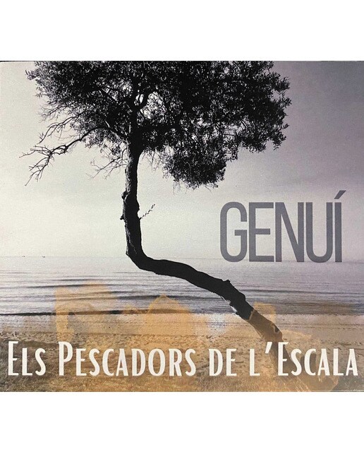 Genuí (CD)