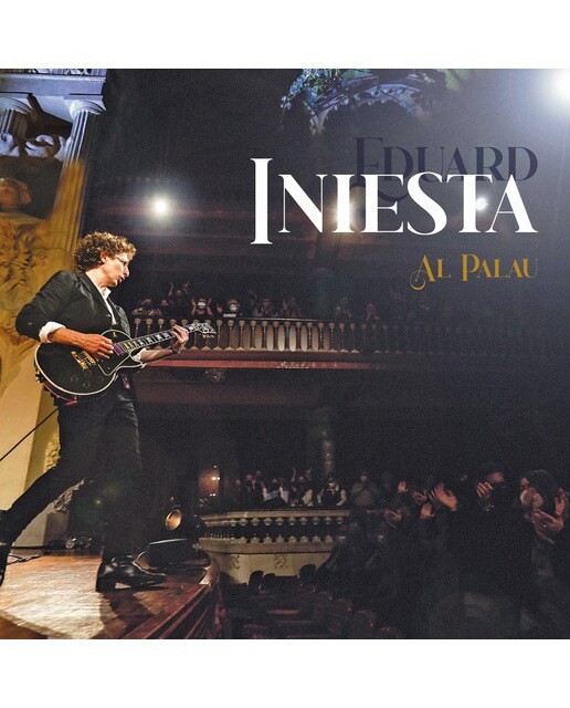 Al Palau (CD)