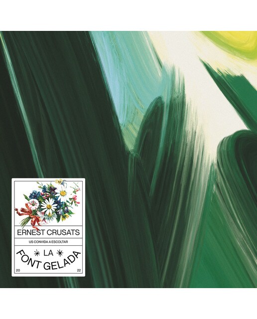 Imagem 0 de La Font Crusats (LP-Vinil)