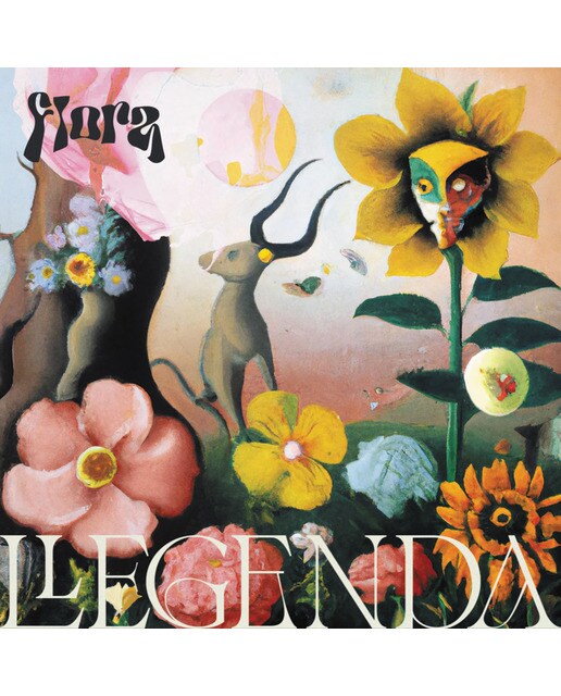 Llegenda (CD)