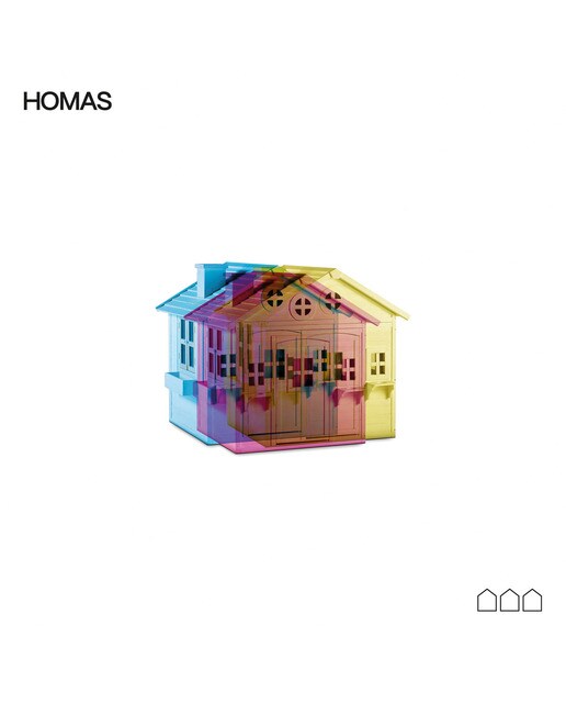 Homas (CD)