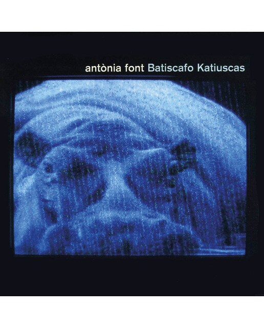 Batiscafo Katiuskas (CD)