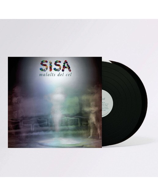 Malalts del cel (2 LP-Vinil) 2