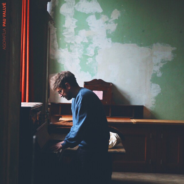 Imagen 0 de Agorafilia (CD)