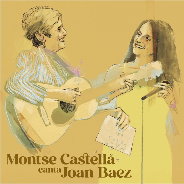 Imagen 0 de Canta Joan Baez (CD)