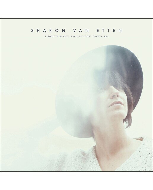 Imagen 0 de I Don't Want To Let You Down (CD)