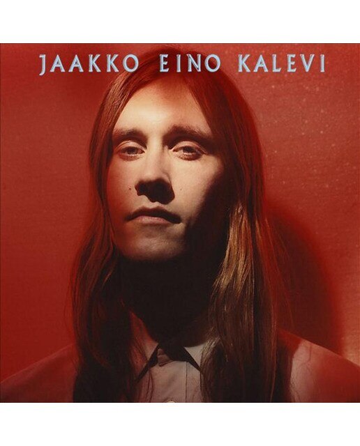 Imagem 0 de Jaakko Eino Kalevi (LP-Vinil)