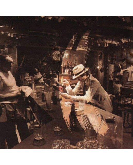 Imagem 0 de In Through The Out Door (Remastered) (LP-Vinil)