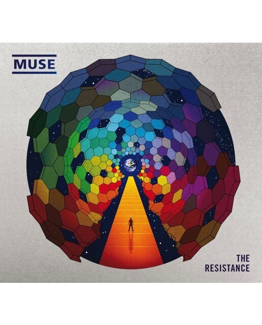 Album「L RESISTANCE」 The Resistance (LP-Vinilo) · RHINO · El Corte Inglés