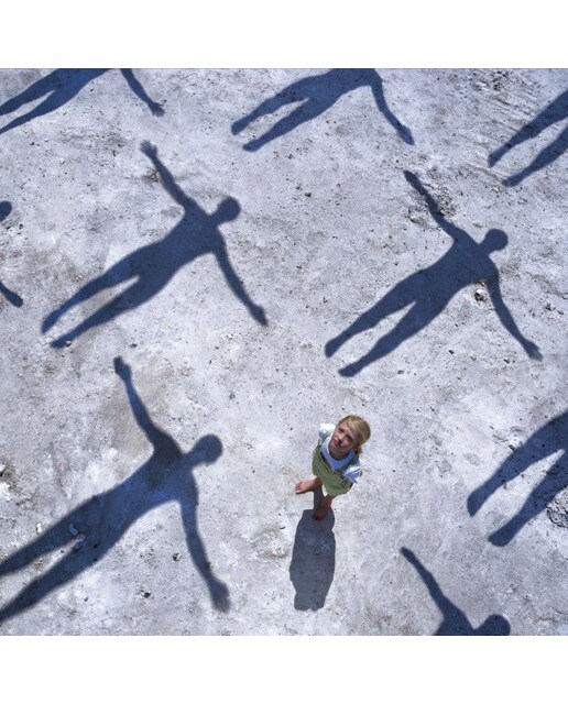 Imagem 0 de Absolution (LP-Vinil)
