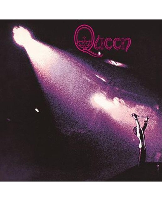 Imagem 0 de Queen (LP-Vinil)