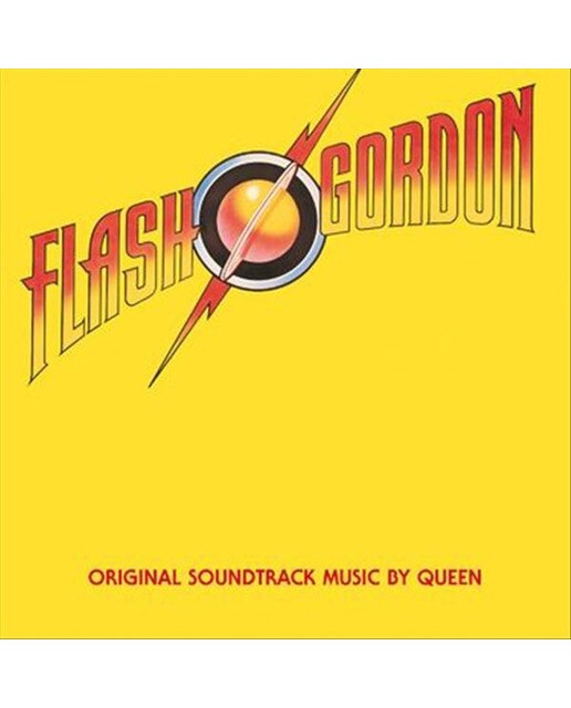 Imagem 0 de Flash Gordon (LP-Vinil)