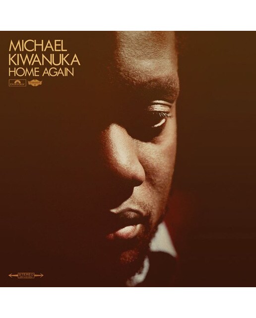 Home again (CD) 1