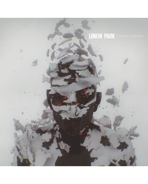 Living things (CD) 1
