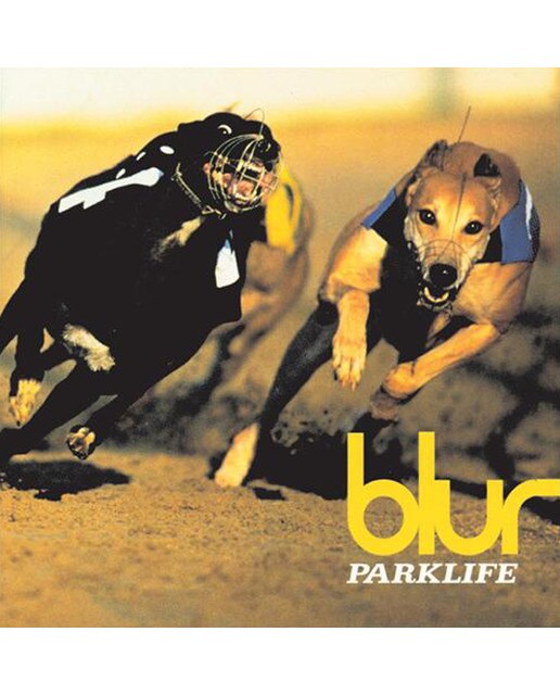 Parklife (LP-Vinil) 1