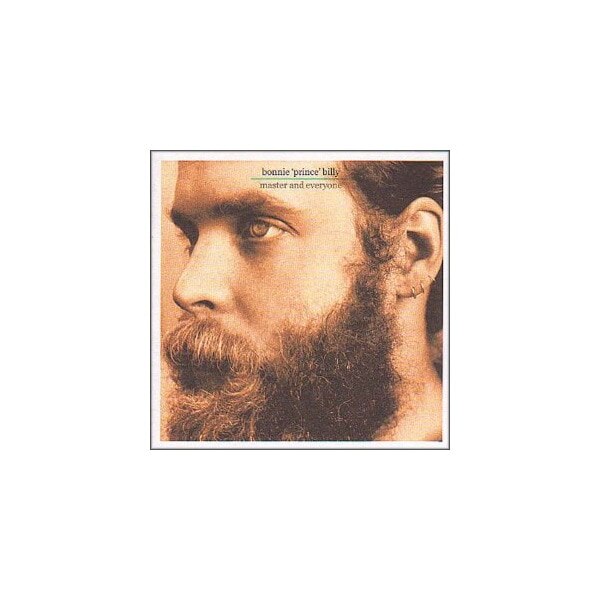 Imagem 0 de Master and everyone (LP-Vinil)
