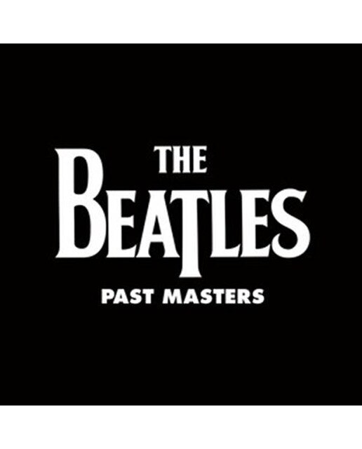 Imagem 0 de Past masters, Vol.1 and Vol.2 (LP-Vinil)