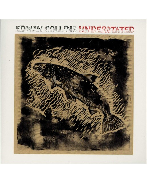 Imagem 0 de Understated (LP-Vinil)