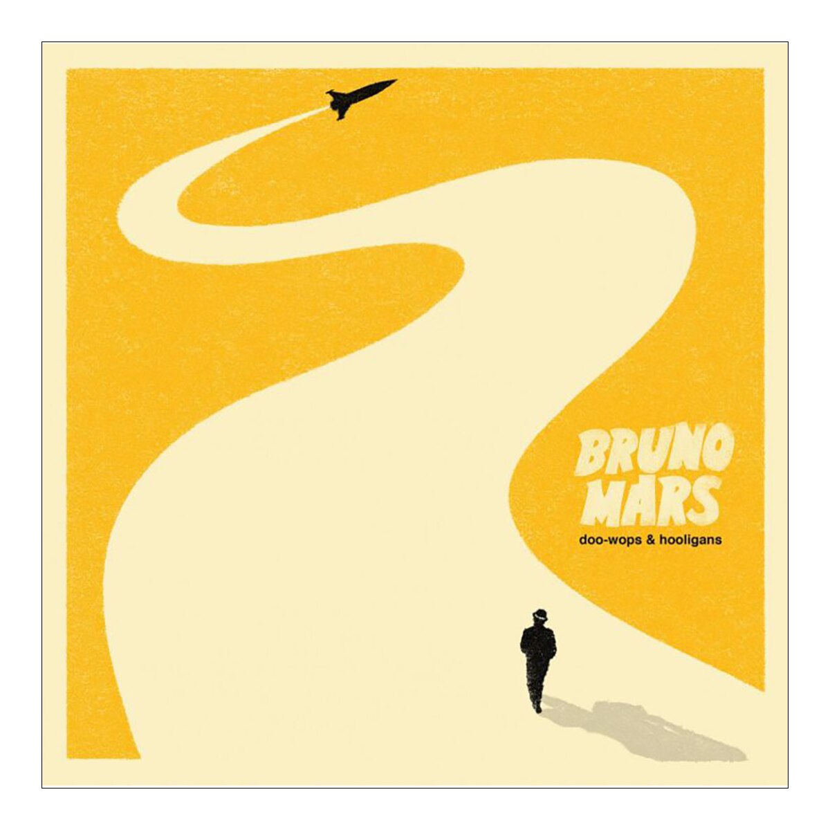 Imagem 0 de Doo-Wops & Hooligans (LP-Vinil)
