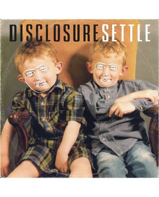 Imagem 0 de Settle (LP-Vinil)