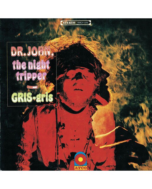 Imagem 0 de GRIS - Gris (LP-Vinil)