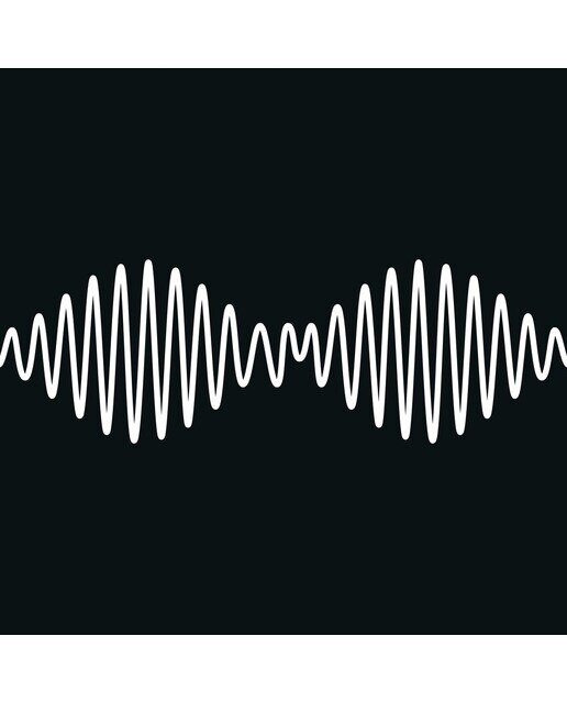 Imagem 0 de AM (LP-Vinil)