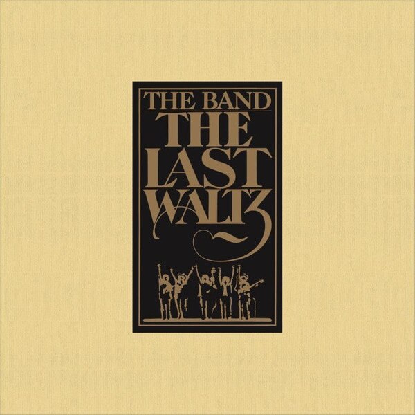Imagen 0 de The Last Waltz (CD)