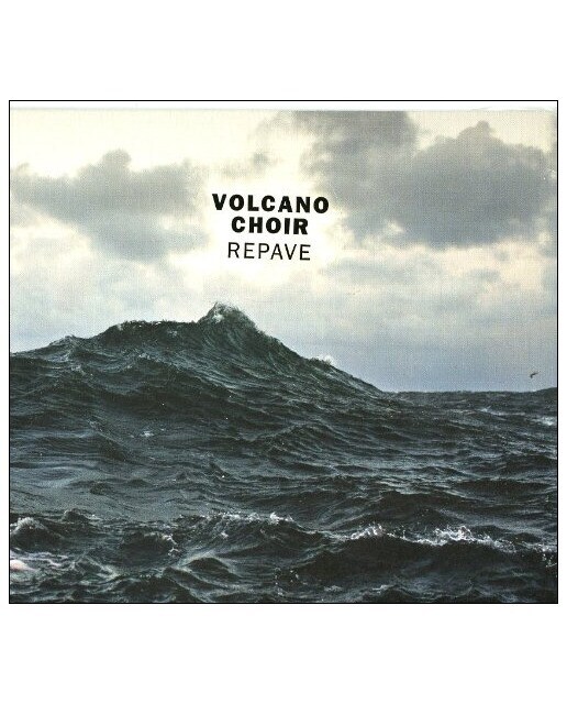 Repave (CD)
