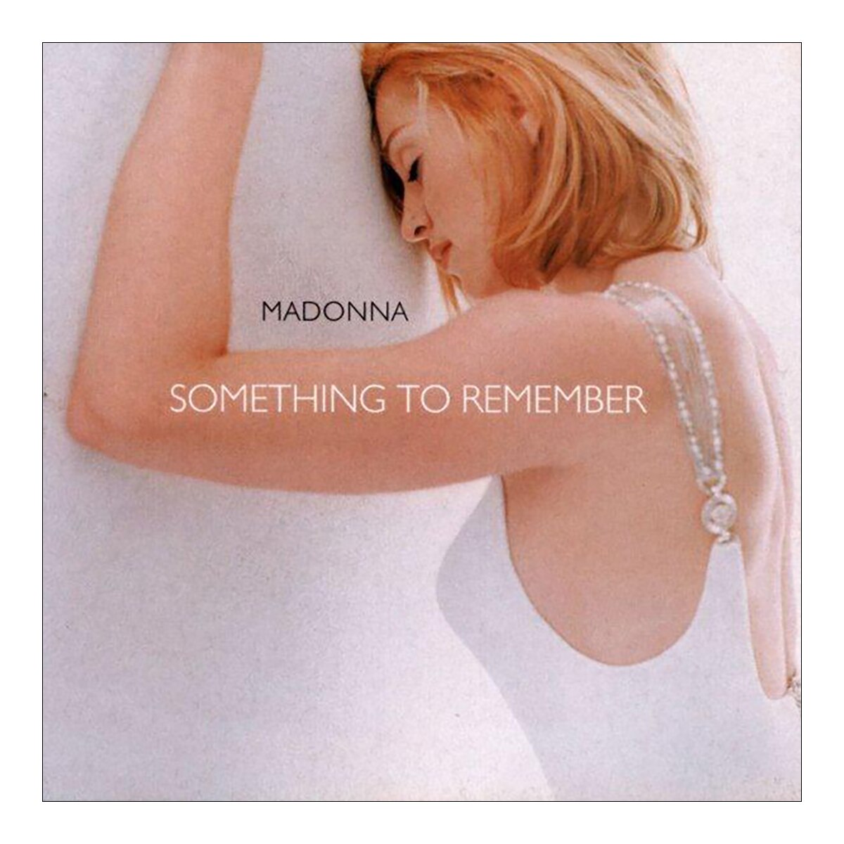 Imagem 0 de Something to remember (LP-Vinil)