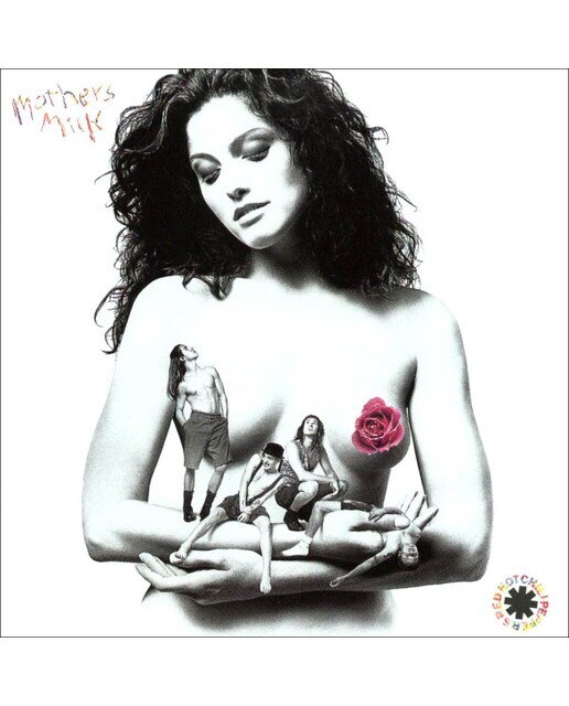 Imagem 0 de Mother's milk (LP-Vinil)